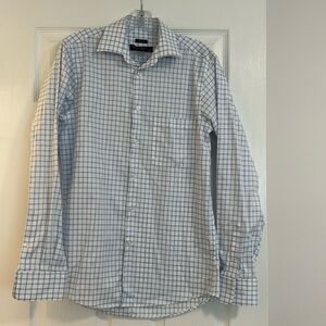 Pronto Uomo Men’s Dress Shirt
